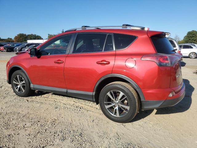 VIN JTMWFREV8HJ149781 2017 Toyota RAV4, Xle no.2