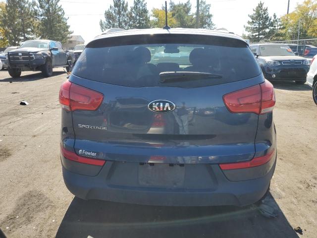 2016 KIA SPORTAGE L - KNDPBCAC4G7800983