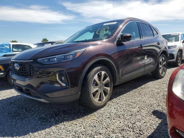 2023 FORD ESCAPE PLA - 1FMCU9JA9PUA51007