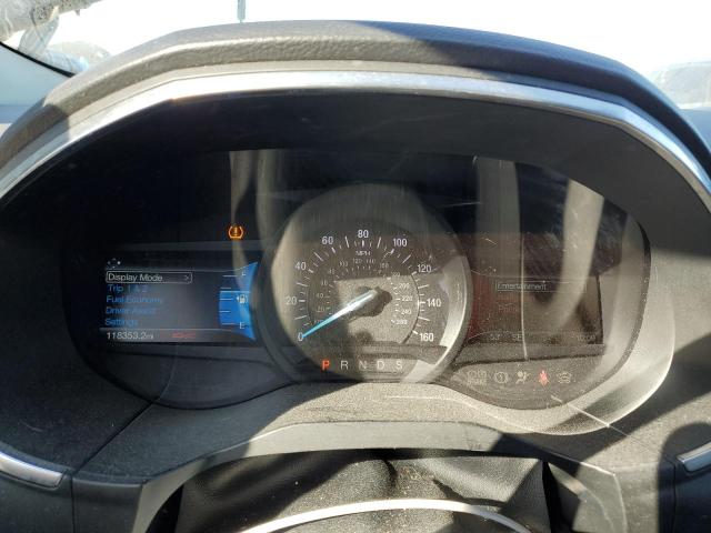 2015 FORD EDGE TITAN - 2FMTK3K91FBB04097