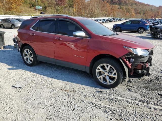 2018 CHEVROLET EQUINOX PR - 3GNAXVEV5JS537742