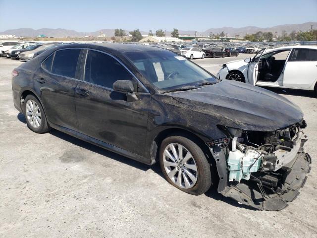 VIN JTNB11HK2J3013166 2018 Toyota Camry, L no.4