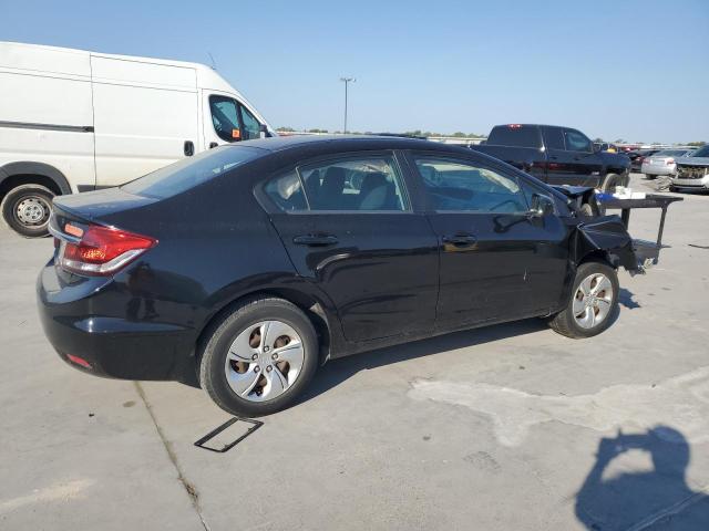 VIN 2HGFB2F59FH502692 2015 Honda Civic, LX no.3