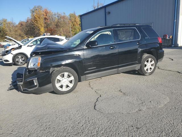 VIN 2GKFLTEK7G6341043 2016 GMC Terrain, Sle no.1