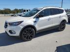 2019 FORD ESCAPE SE - 1FMCU0GD8KUA23883