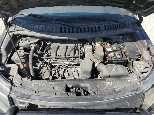 2017 FORD EXPLORER P - 1FM5K8AR1HGB65596
