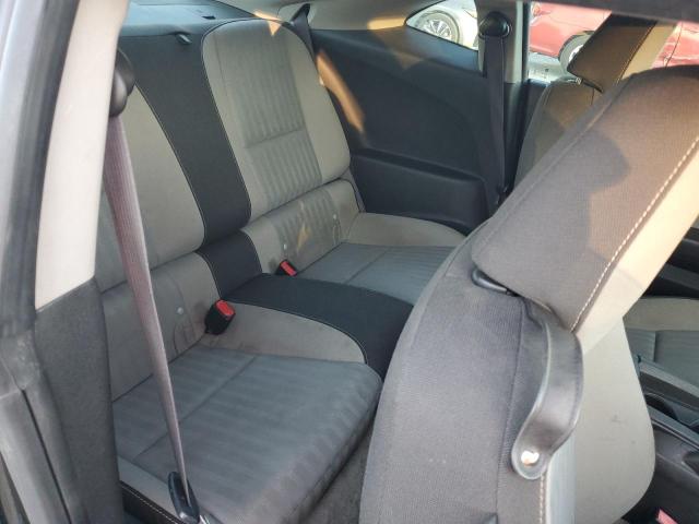 2015 CHEVROLET CAMARO LS - 2G1FB1E32F9252420