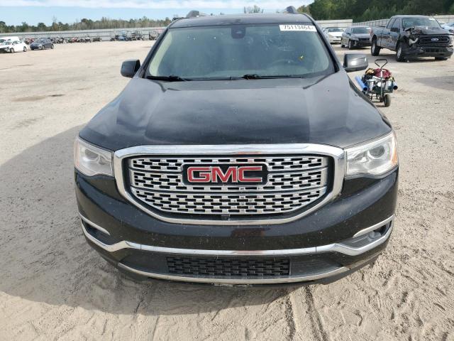 2017 GMC ACADIA DEN - 1GKKNPLS5HZ172830
