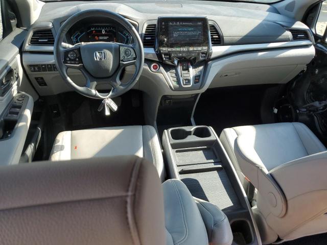 2020 HONDA ODYSSEY EX - 5FNRL6H78LB014088