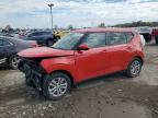 2020 KIA SOUL LX - KNDJ23AU9L7706137