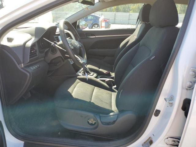 2020 HYUNDAI ELANTRA SE - 5NPD84LF4LH573847