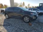 FORD EDGE SEL снимка