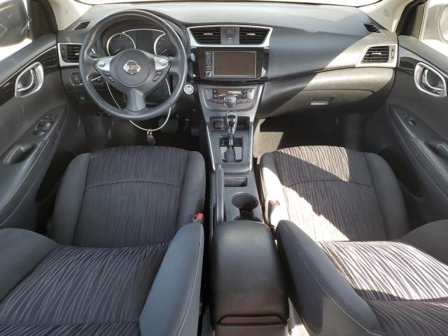 2019 NISSAN SENTRA S - 3N1AB7AP9KL625833
