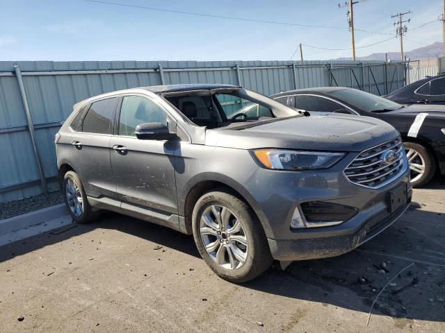 2024 FORD EDGE TITAN - 2FMPK4K95RBA80737