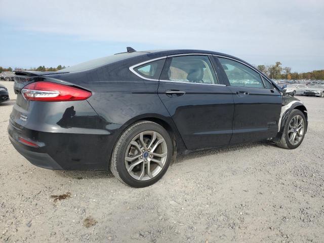 VIN 3FA6P0RU2KR212788 2019 Ford Fusion, Titanium no.3