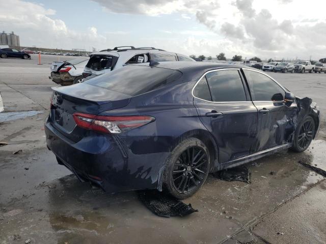 Vin: 4t1k61ak7nu719092, lot: 78902394, toyota camry xse 20223