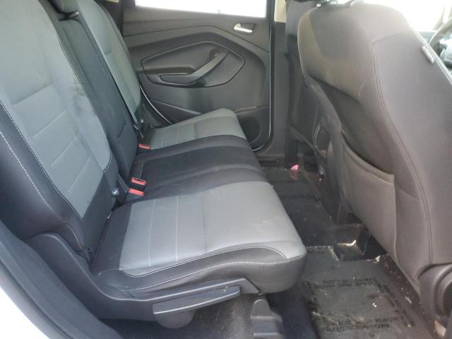2016 FORD ESCAPE SE - 1FMCU0G9XGUB61752