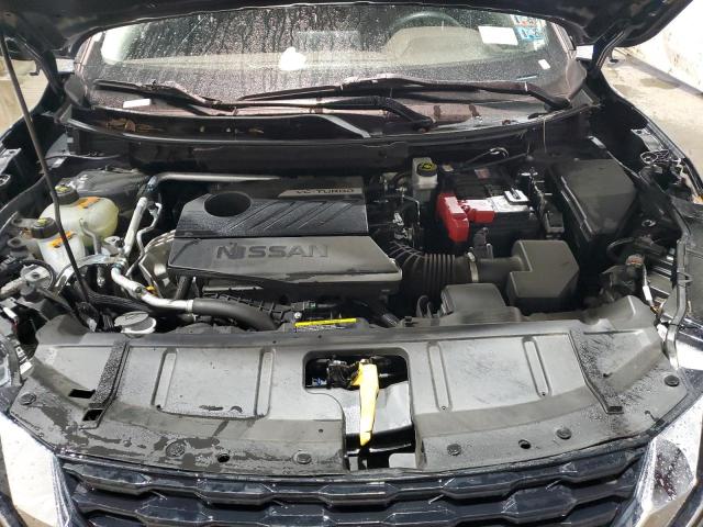 VIN 5N1BT3AA7PC850656 2023 Nissan Rogue, S no.12