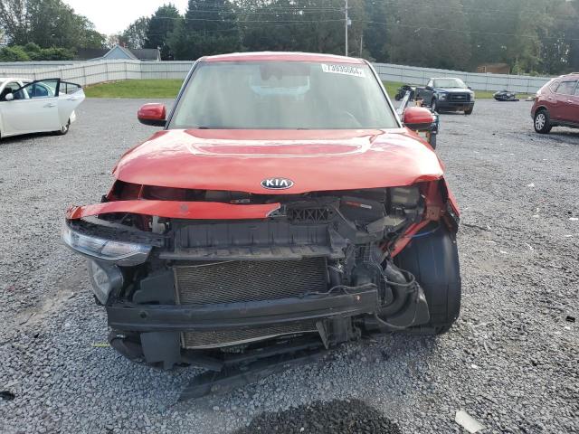 2020 KIA SOUL LX - KNDJ23AU9L7061554