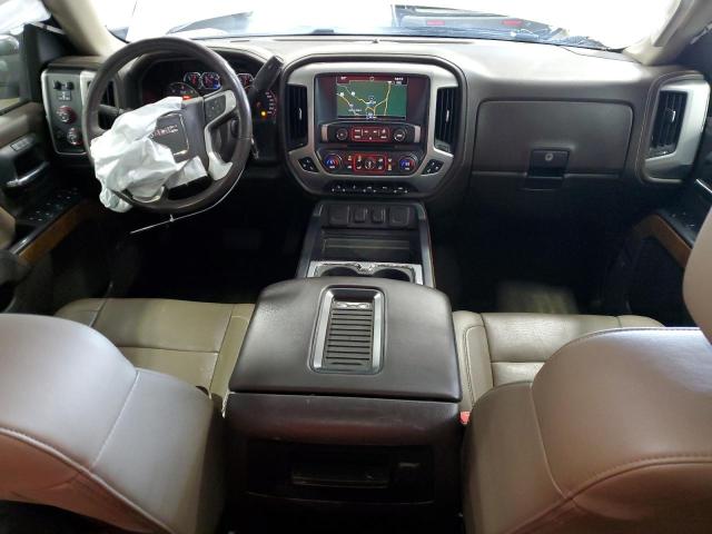 2016 GMC SIERRA K15 - 3GTU2NEC8GG328901