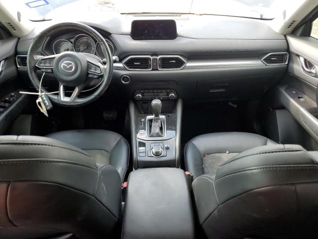2019 MAZDA CX-5 TOURI - JM3KFACM7K0663040
