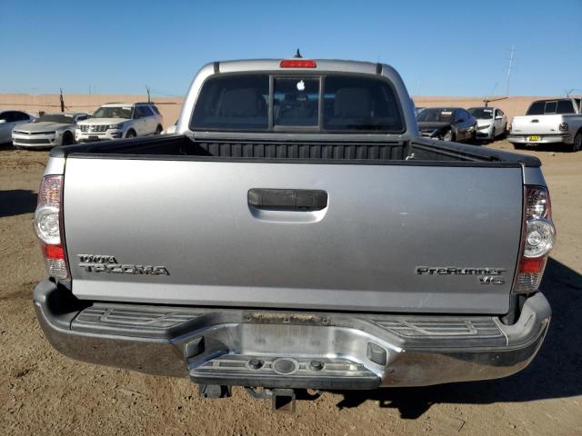 2015 TOYOTA TACOMA DOU - 3TMJU4GN2FM181285
