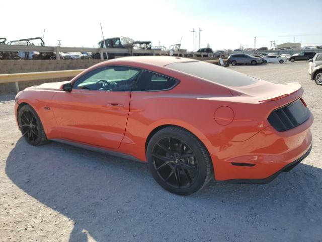 2016 FORD MUSTANG GT 1FA6P8CF4G5306917