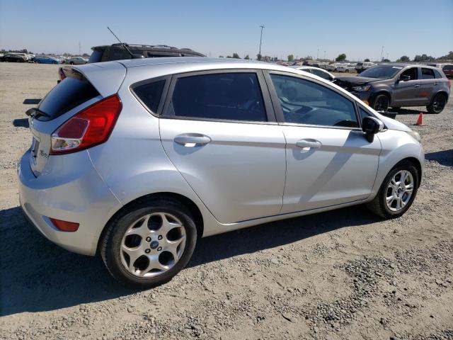 VIN 3FADP4EJ1GM167874 2016 Ford Fiesta, SE no.3