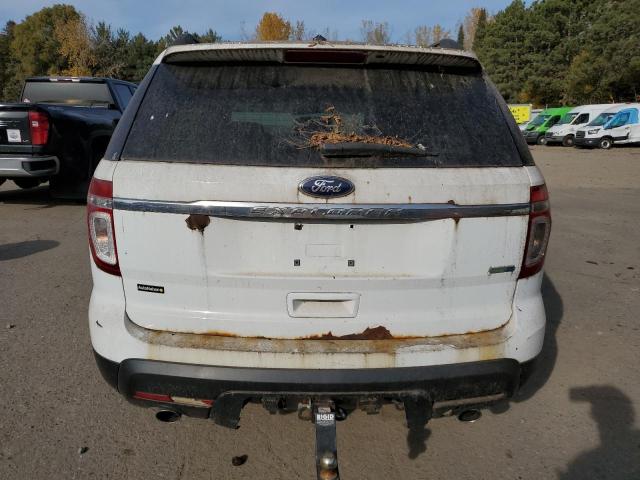 VIN 1FM5K8B86DGB70244 2013 Ford Explorer no.6