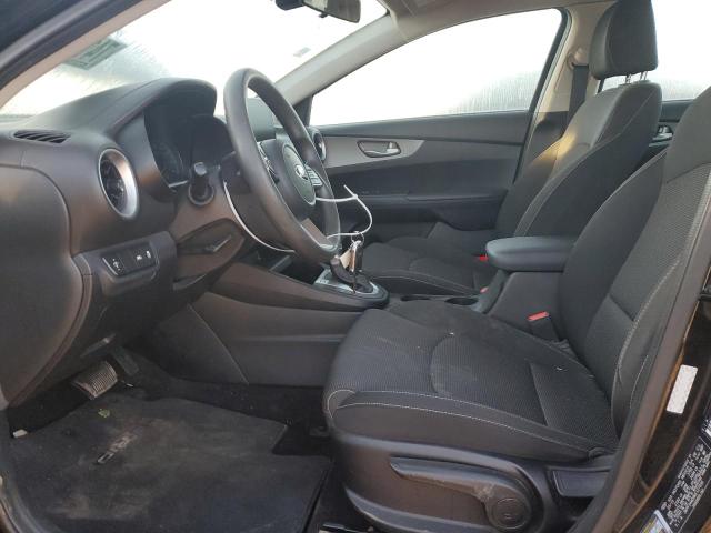 2019 KIA FORTE FE - 3KPF24AD9KE127336