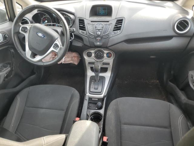 2015 FORD FIESTA SE - 3FADP4BJ3FM214115