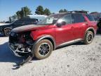 2024 NISSAN PATHFINDER - 5N1DR3BD3RC238425