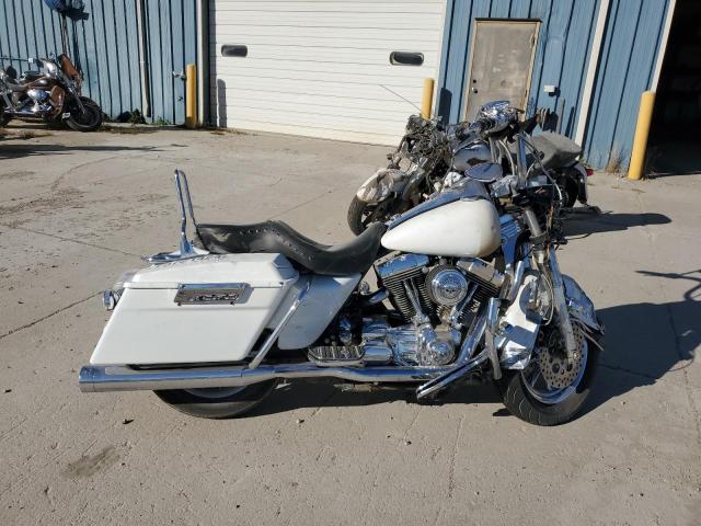 2003 HARLEY-DAVIDSON FLHRI SHRI - 1HD1FWW193Y739975