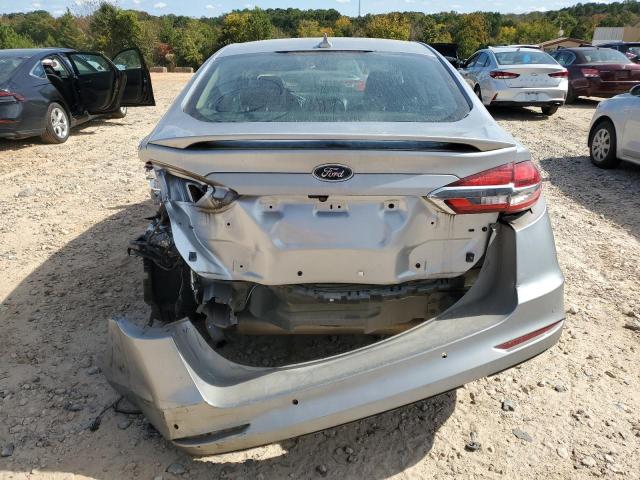 VIN 3FA6P0D97LR192560 2020 Ford Fusion, Titanium no.6