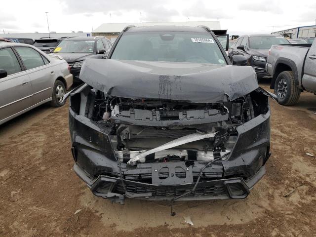 2024 HONDA CR-V SPORT - 7FARS6H88RE075840