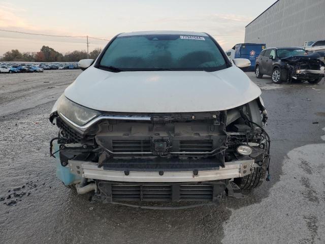2017 HONDA CR-V EXL - 2HKRW1H84HH505429