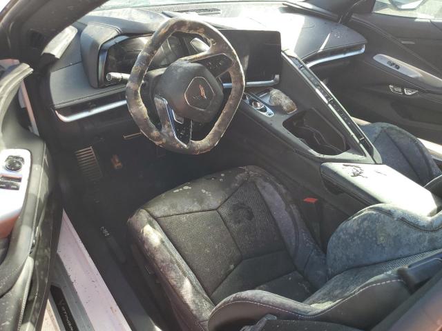 2022 CHEVROLET CORVETTE S - 1G1YA2D47N5109793