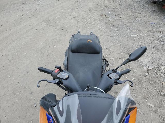 2007 YAMAHA YP400 JYASH03Y47A006371