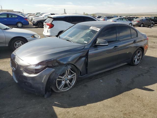 2017 BMW 330 I WBA8B9G34HNU55379