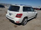 MERCEDES-BENZ GLK 350 4M photo