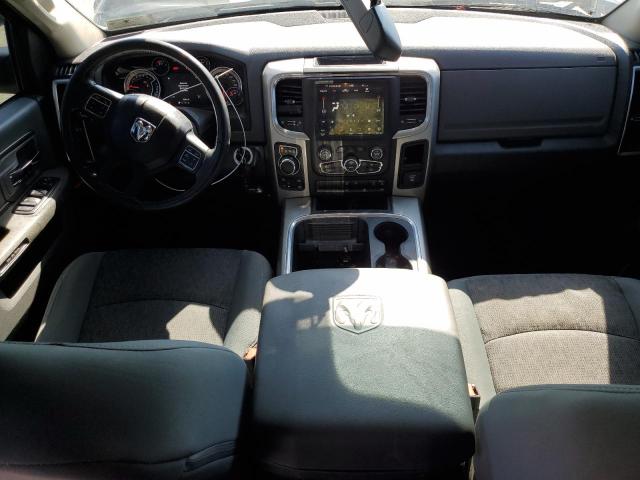 2018 RAM 1500 SLT - 1C6RR7LT8JS126423