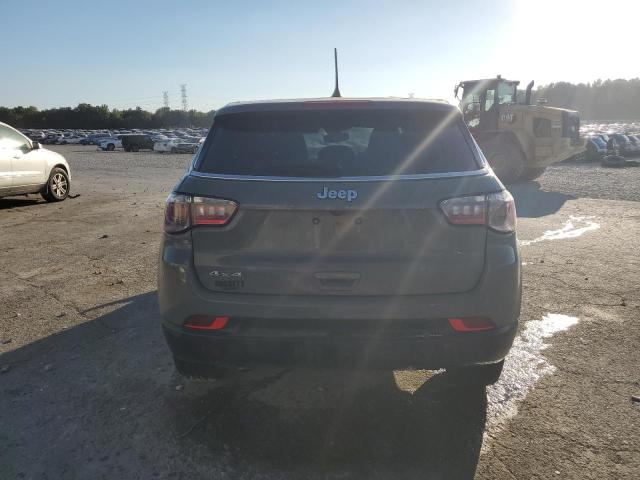 2023 JEEP COMPASS SP - 3C4NJDANXPT515850
