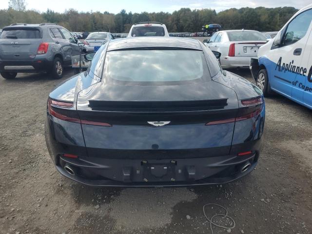 2017 ASTON MARTIN DB11 - SCFRMFAV5HGL02557