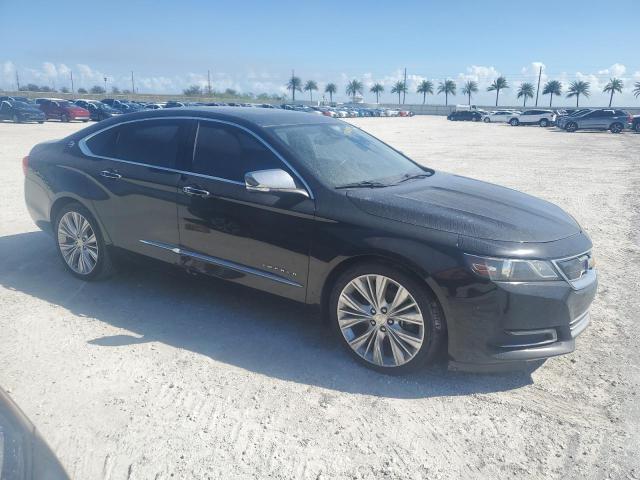 VIN 2G1105S30K9102859 2019 Chevrolet Impala, Premier no.4