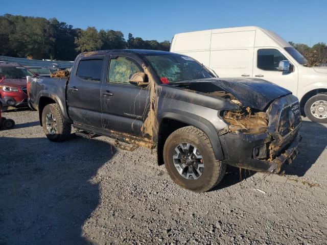 VIN 3TMCZ5AN5KM282856 2019 Toyota Tacoma, Double Cab no.4