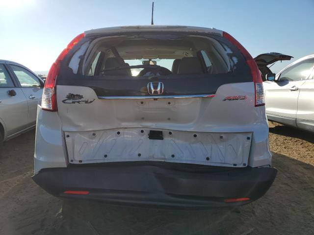 VIN 5J6RM4H71EL058526 2014 Honda CR-V, Exl no.6