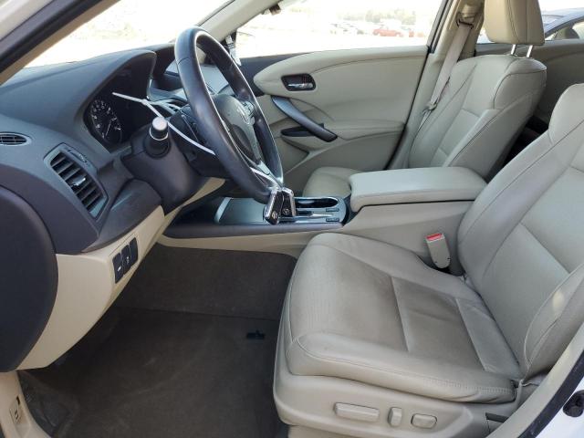 2015 ACURA RDX TECHNO - 5J8TB3H57FL007917