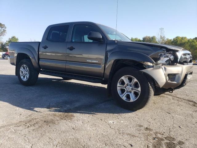 VIN 3TMLU4EN5DM130419 2013 Toyota Tacoma, Double Cab no.4