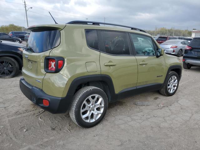 2015 JEEP RENEGADE L - ZACCJBBT9FPB29659