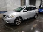 2015 NISSAN PATHFINDER - 5N1AR2MM2FC616952